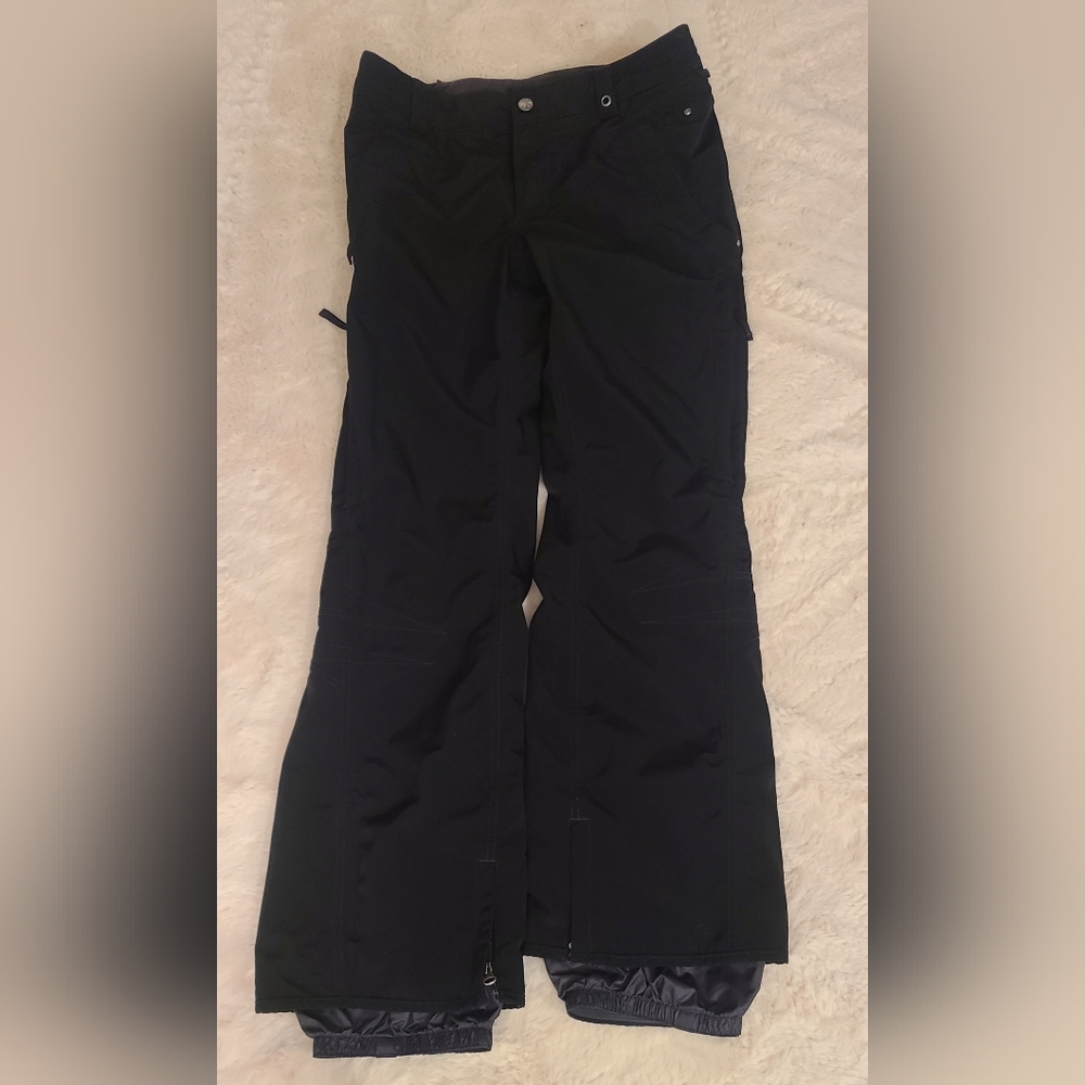 Women Burton Dryride Snow Pants